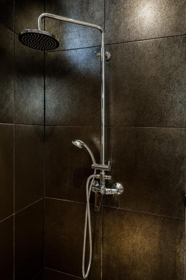 Stylish Downtown Studio Budapest Extérieur photo